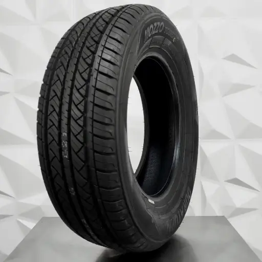 [2155517DRTO] LLANTA DURATURN 215/55R17 MOZZO TOURING 94V