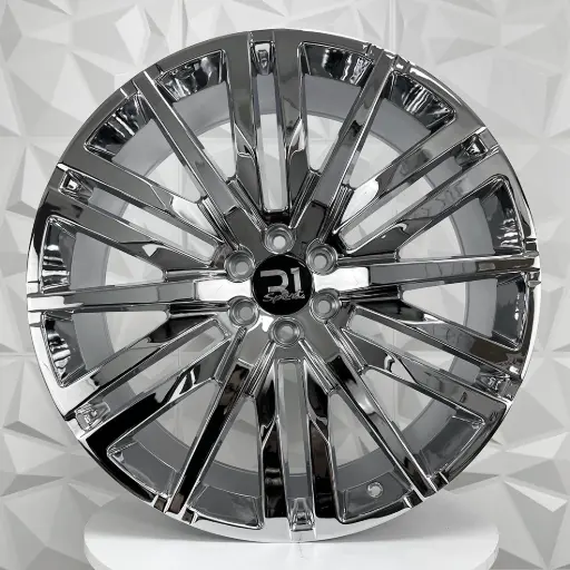 [269113] RIN 26X10 6-139.7 R1 SPORT 7003 CHROME ET31 CB78.1